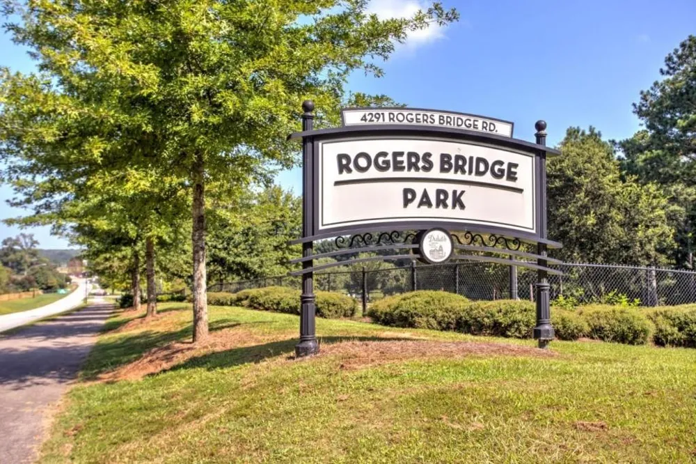 4240 Cavalier Way Duluth, GA 30097