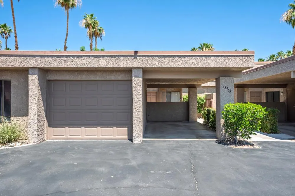 48963 Canyon Crest Lane Palm Desert, CA 92260