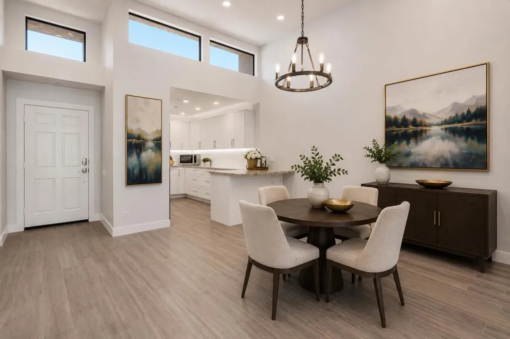 48963 Canyon Crest Lane Palm Desert, CA 92260