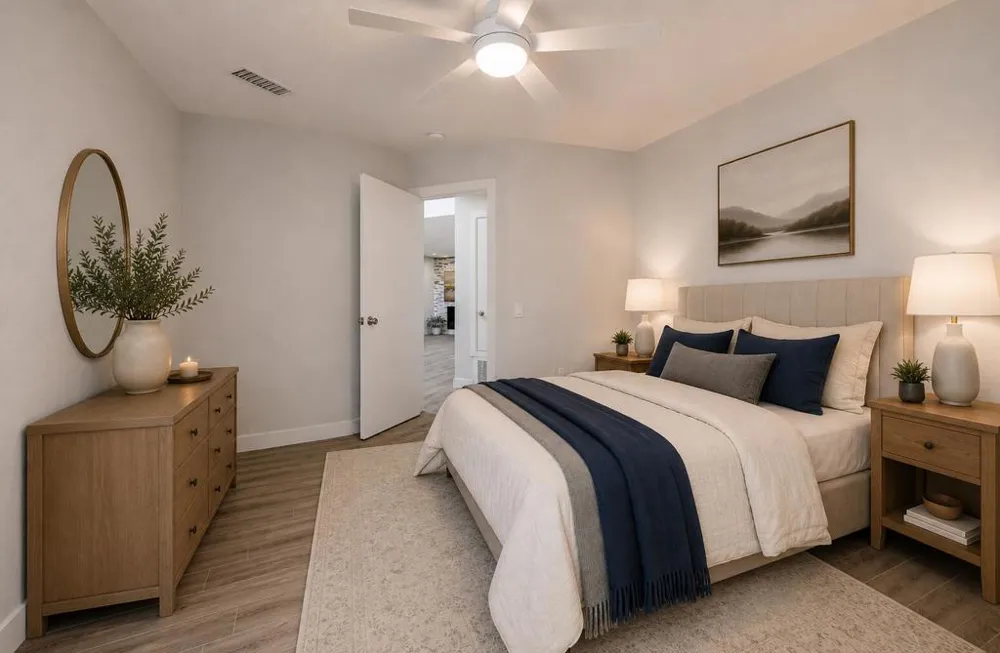 48963 Canyon Crest Lane Palm Desert, CA 92260