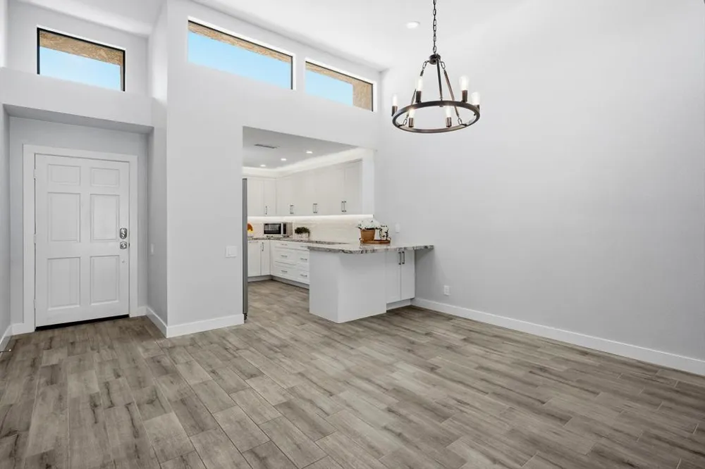 48963 Canyon Crest Lane Palm Desert, CA 92260