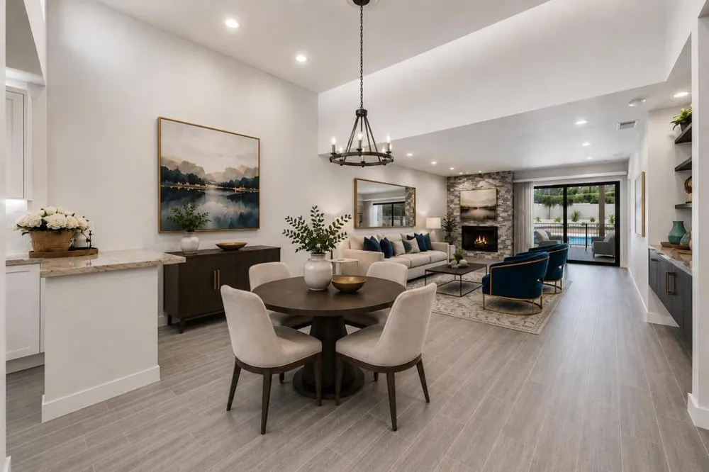 48963 Canyon Crest Lane Palm Desert, CA 92260
