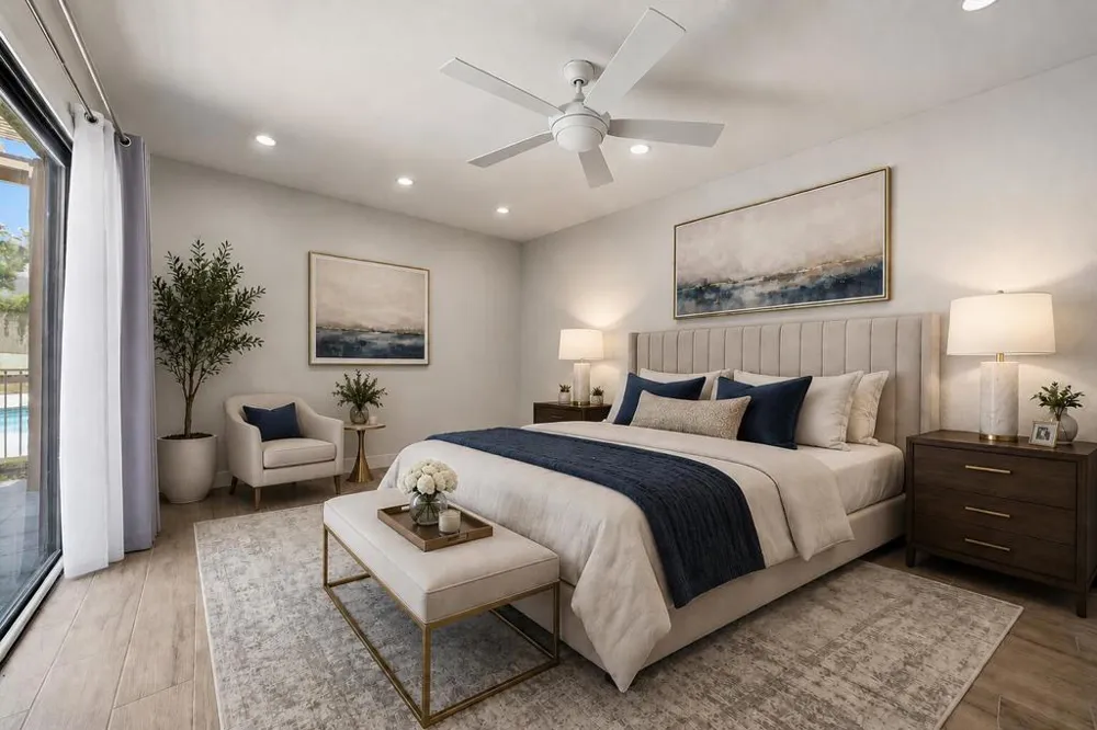 48963 Canyon Crest Lane Palm Desert, CA 92260