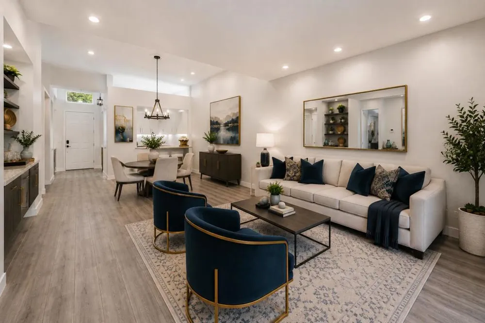 48963 Canyon Crest Lane Palm Desert, CA 92260