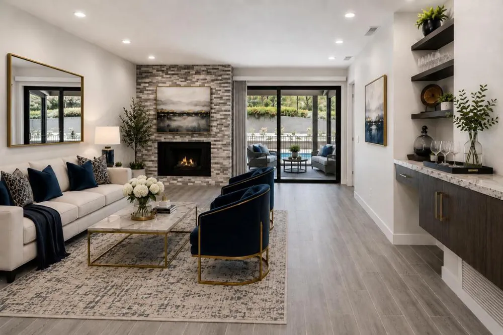 48963 Canyon Crest Lane Palm Desert, CA 92260