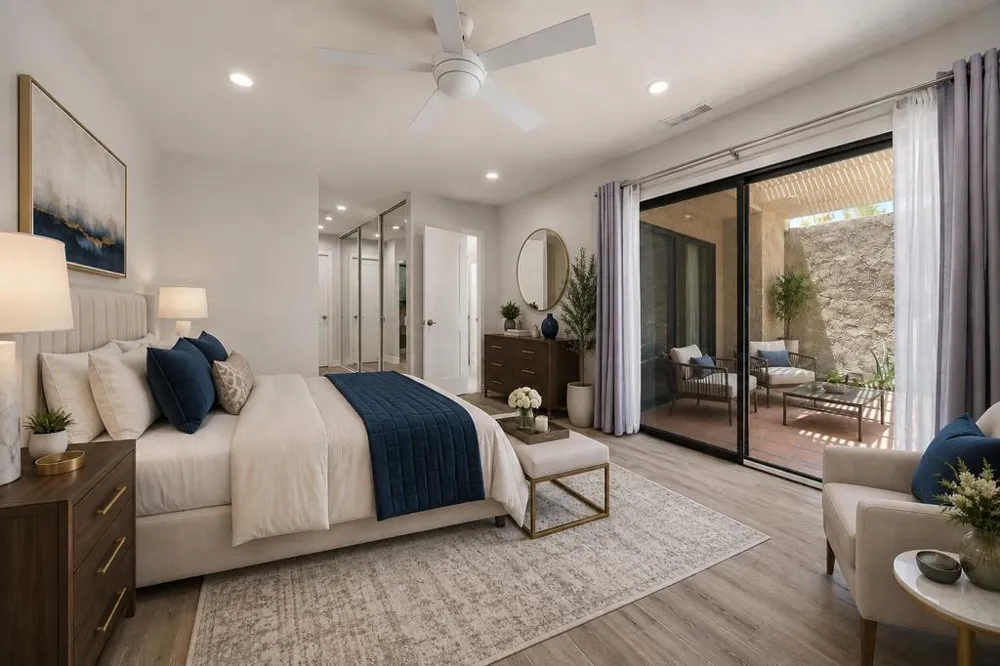 48963 Canyon Crest Lane Palm Desert, CA 92260
