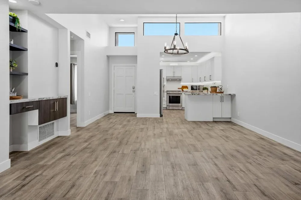 48963 Canyon Crest Lane Palm Desert, CA 92260