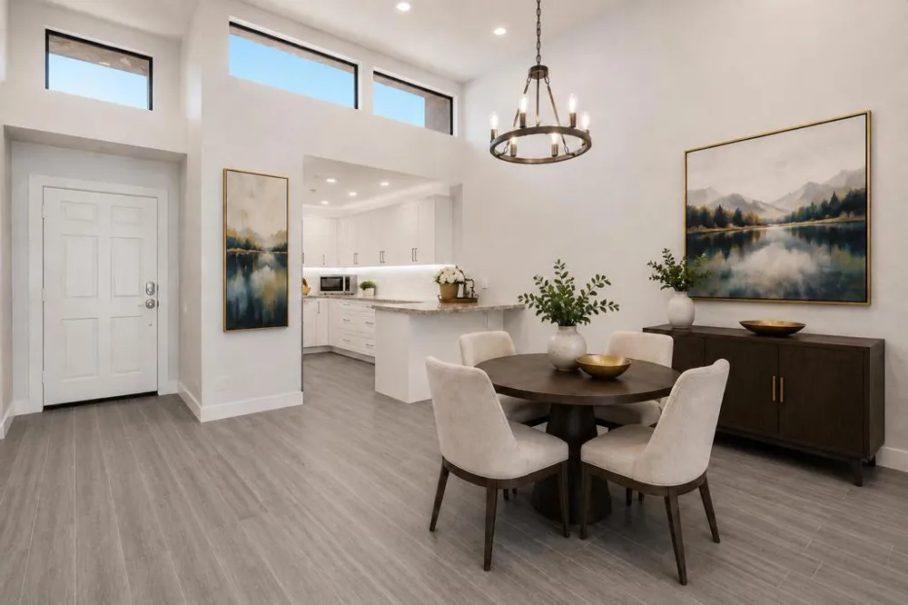 48963 Canyon Crest Lane Palm Desert, CA 92260