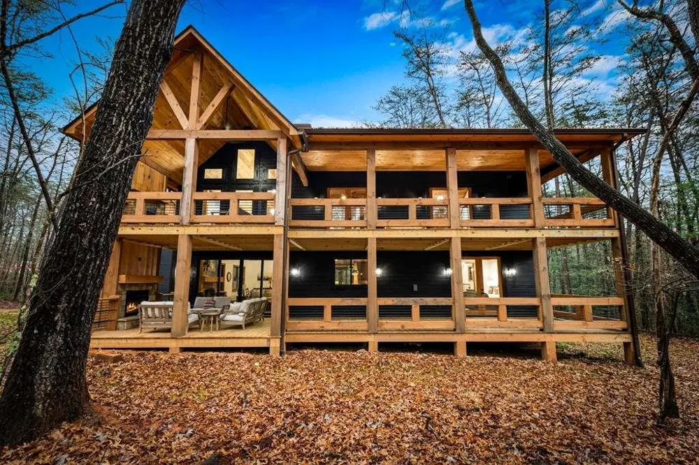 45 Shermans Court McCaysville, GA 30555