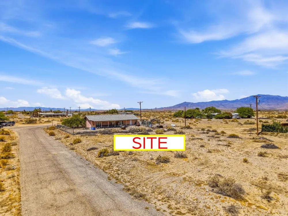2591 Arrowhead Avenue Thermal, CA 92274