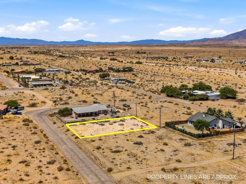 2591 Arrowhead Avenue Thermal, CA 92274