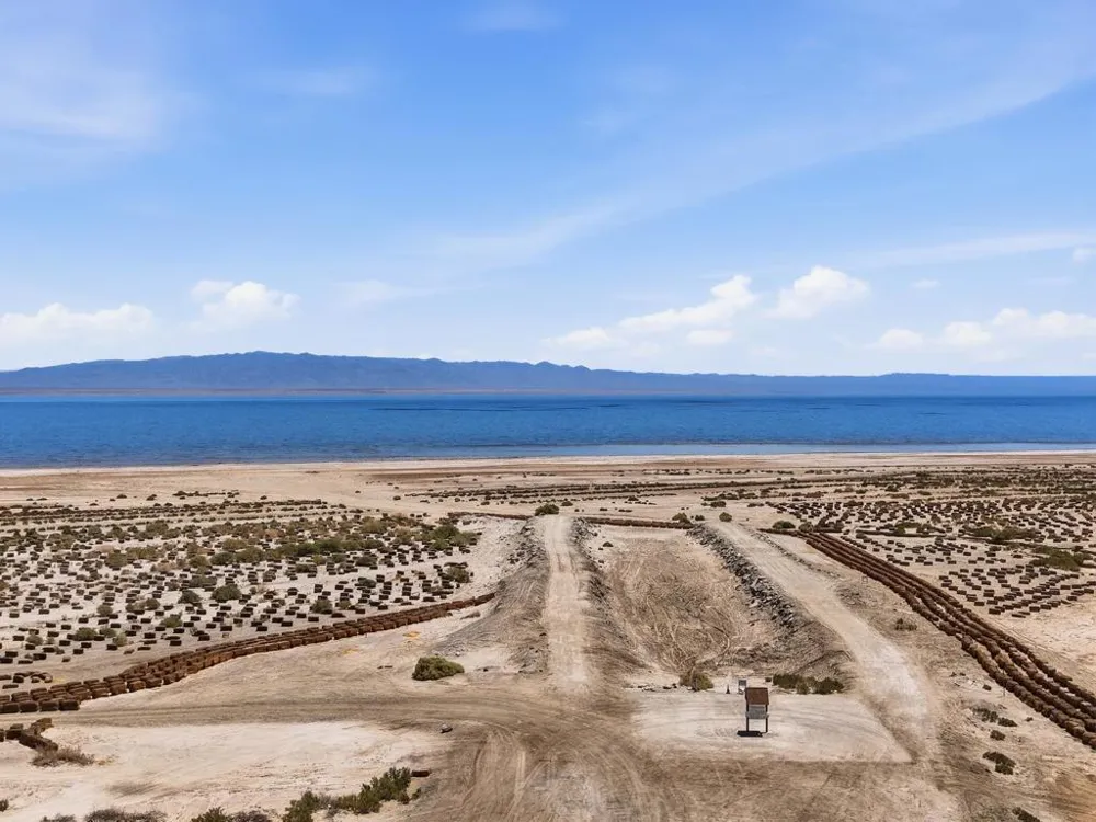 2591 Arrowhead Avenue Thermal, CA 92274