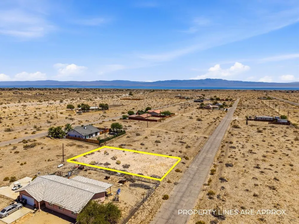 2591 Arrowhead Avenue Thermal, CA 92274