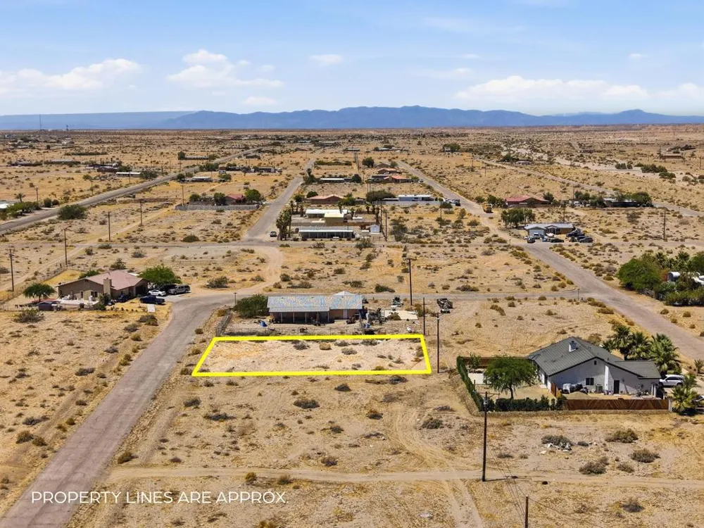 2591 Arrowhead Avenue Thermal, CA 92274
