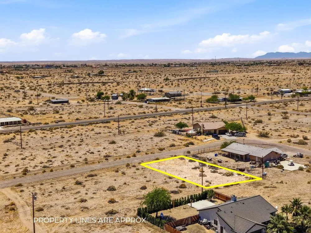 2591 Arrowhead Avenue Thermal, CA 92274