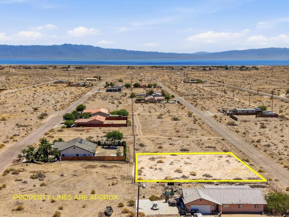 2591 Arrowhead Avenue Thermal, CA 92274