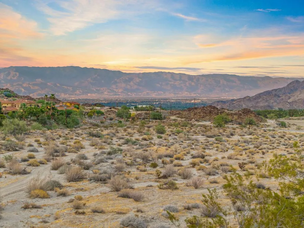 Cholla Way Way Palm Desert, CA 92260