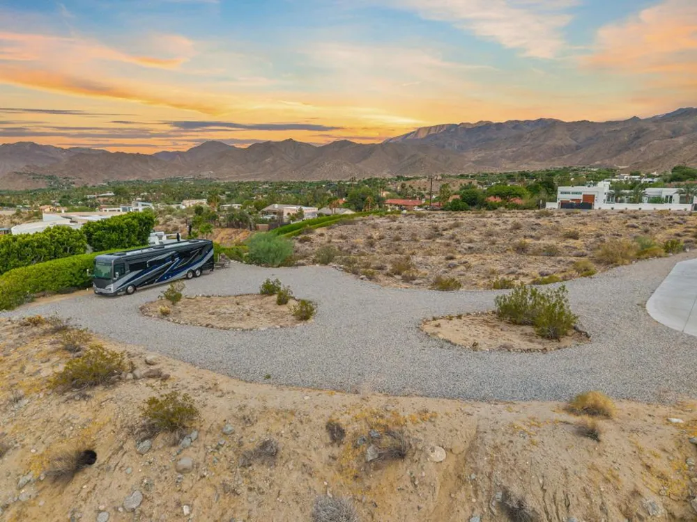 Cholla Way Way Palm Desert, CA 92260