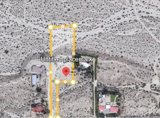 Cholla Way Way Palm Desert, CA 92260