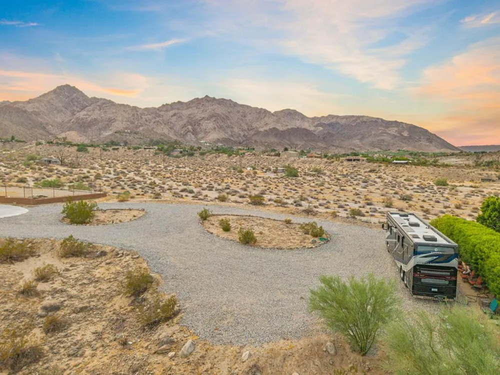 Cholla Way Way Palm Desert, CA 92260