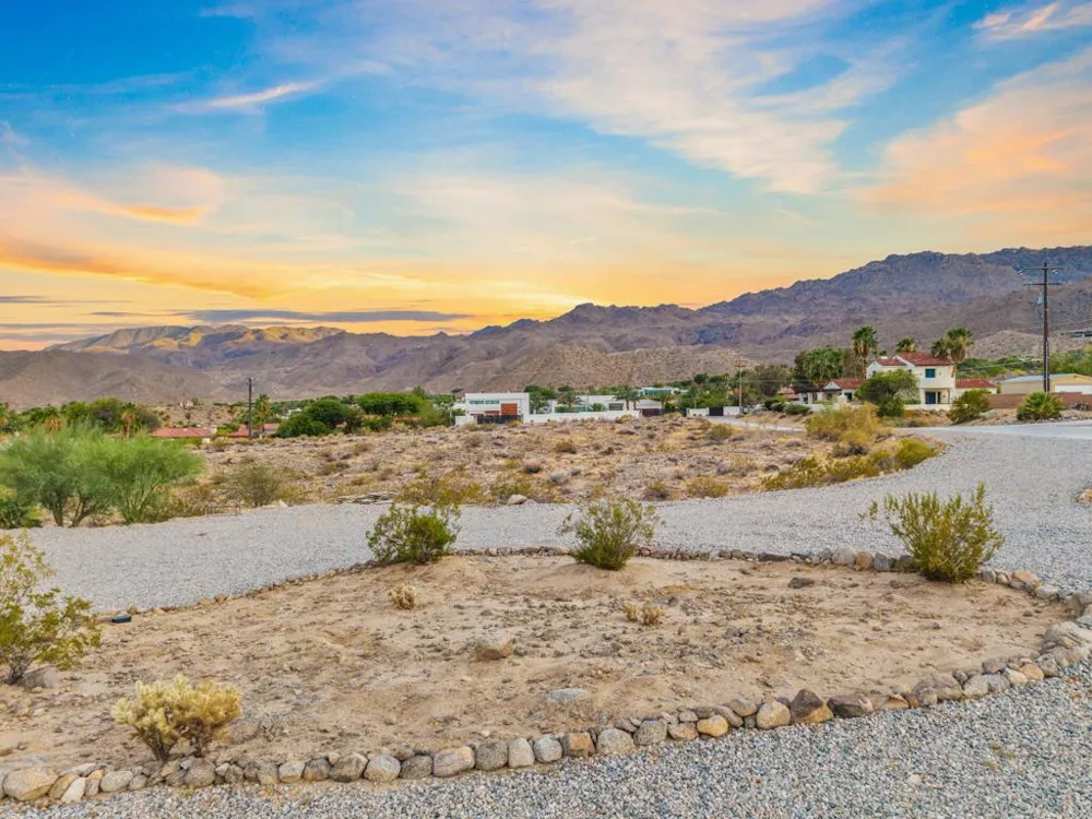 Cholla Way Way Palm Desert, CA 92260