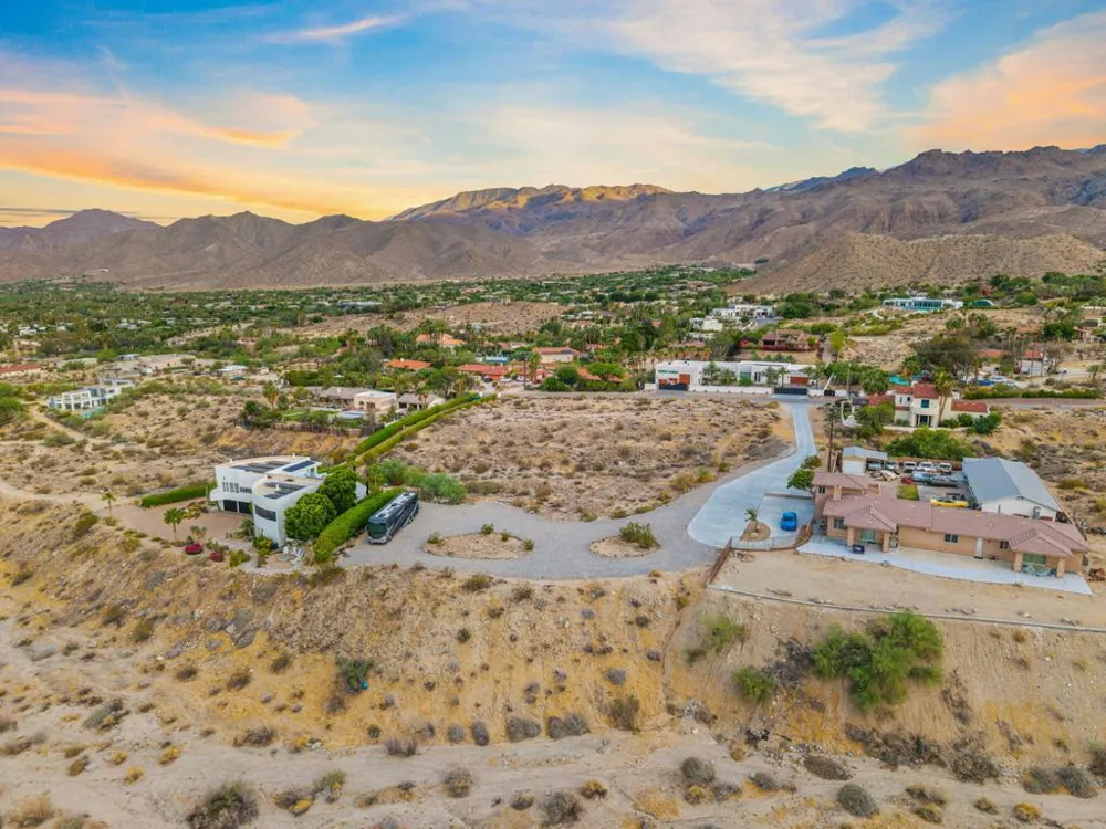 Cholla Way Way Palm Desert, CA 92260