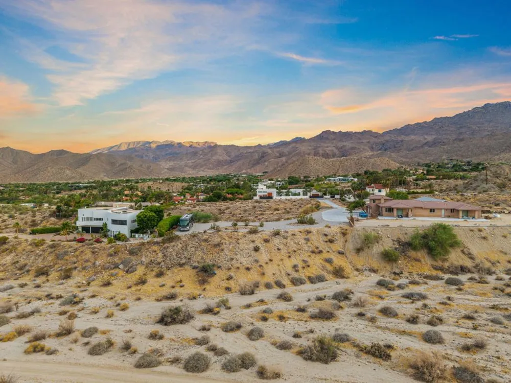Cholla Way Way Palm Desert, CA 92260