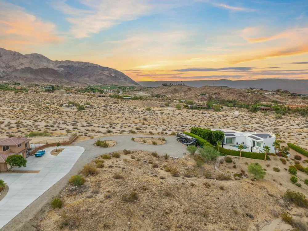 Cholla Way Way Palm Desert, CA 92260