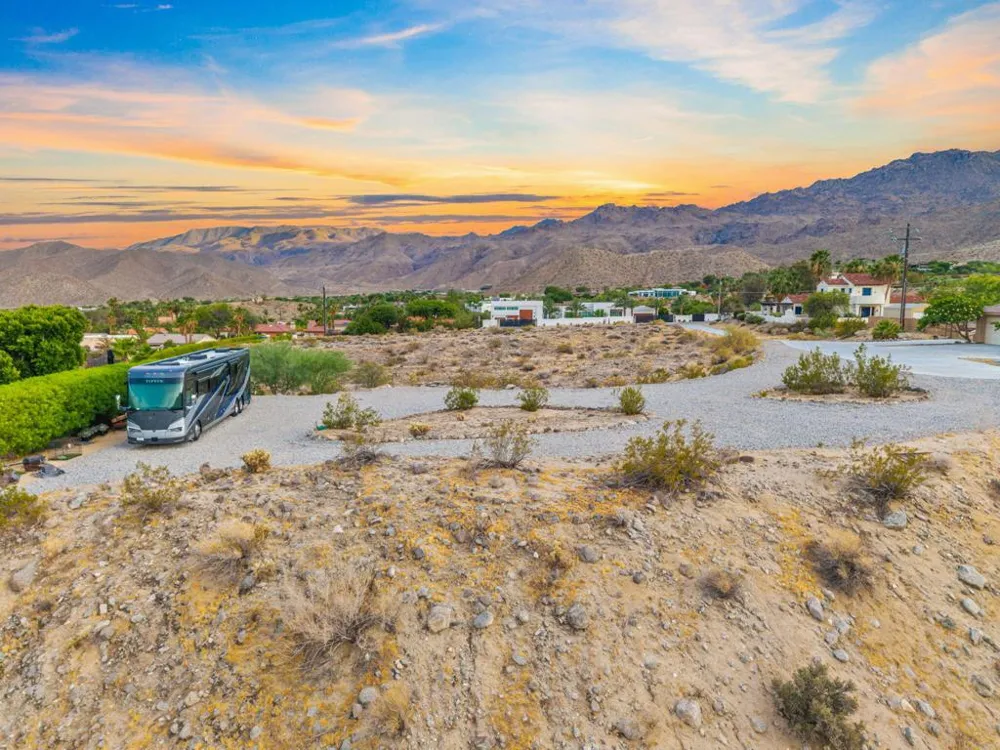 Cholla Way Way Palm Desert, CA 92260