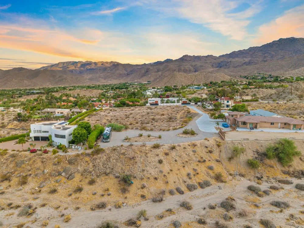 Cholla Way Way Palm Desert, CA 92260