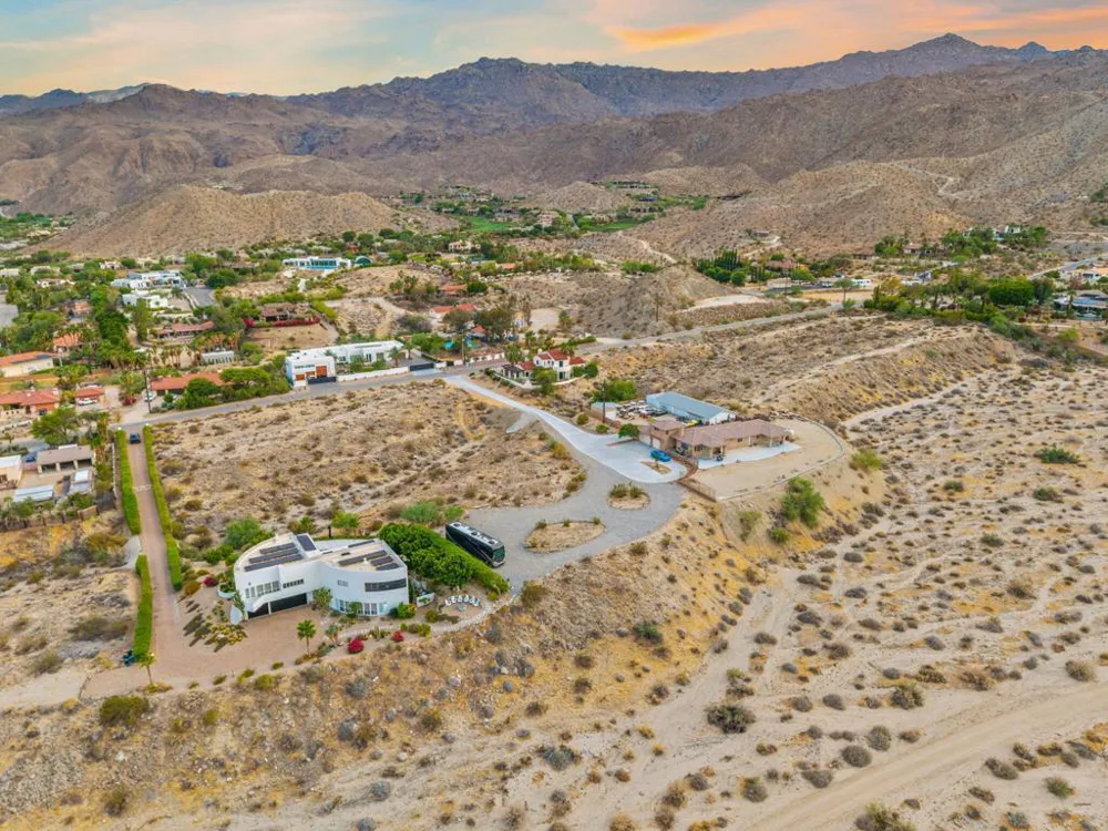 Cholla Way Way Palm Desert, CA 92260