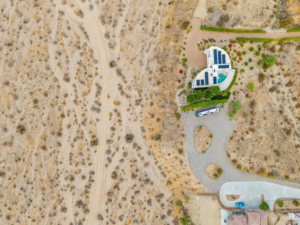 Cholla Way Way Palm Desert, CA 92260