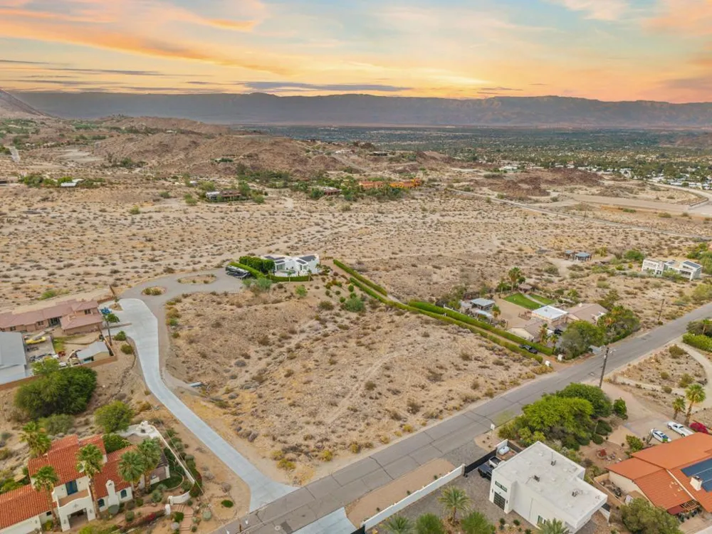 Cholla Way Way Palm Desert, CA 92260