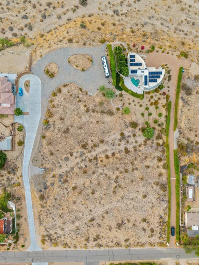Cholla Way Way Palm Desert, CA 92260
