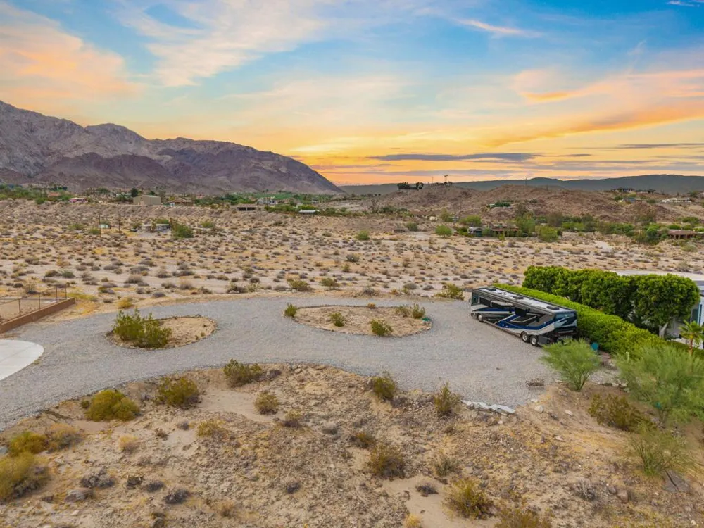 Cholla Way Way Palm Desert, CA 92260