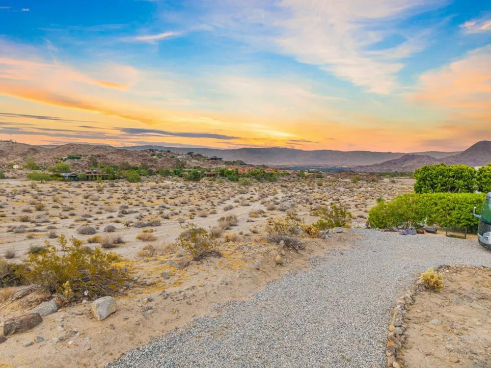 Cholla Way Way Palm Desert, CA 92260