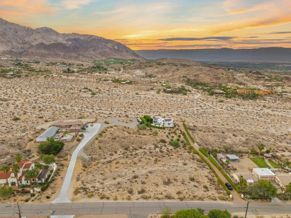 Cholla Way Way Palm Desert, CA 92260