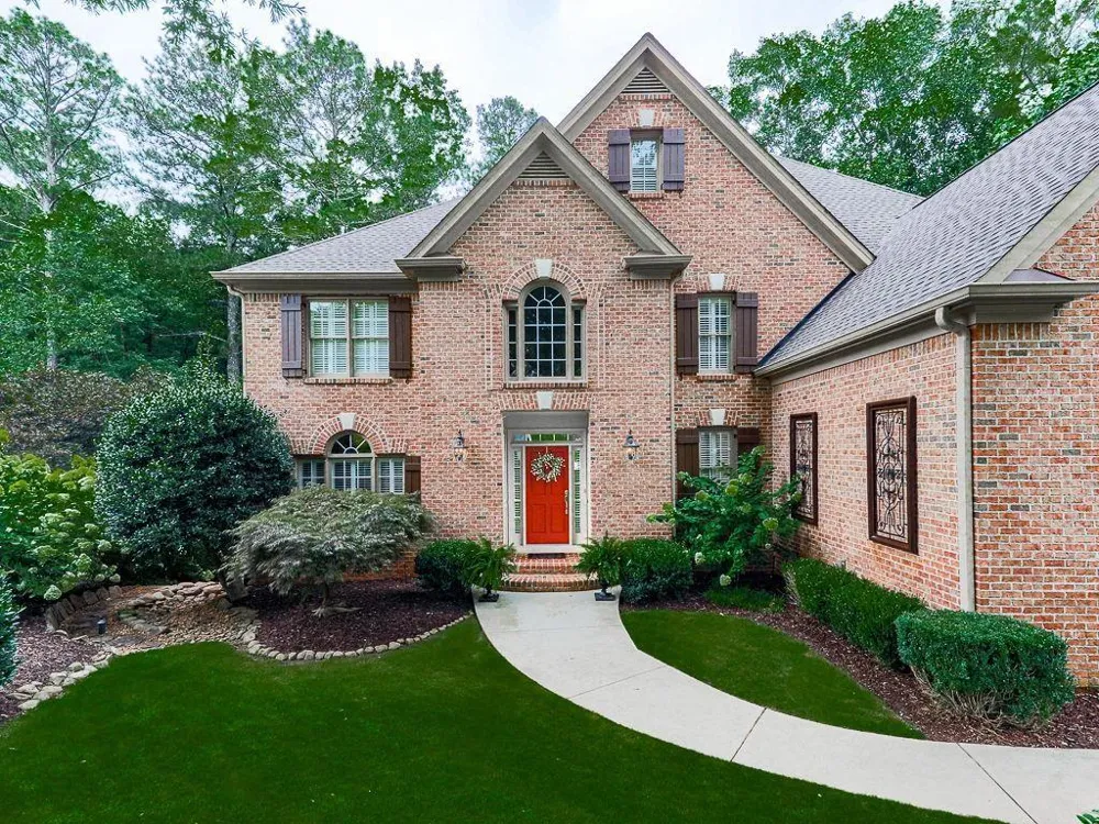 5037 Towne Lake Hills North Woodstock, GA 30189