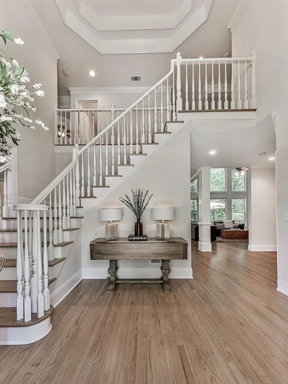 5037 Towne Lake Hills North Woodstock, GA 30189