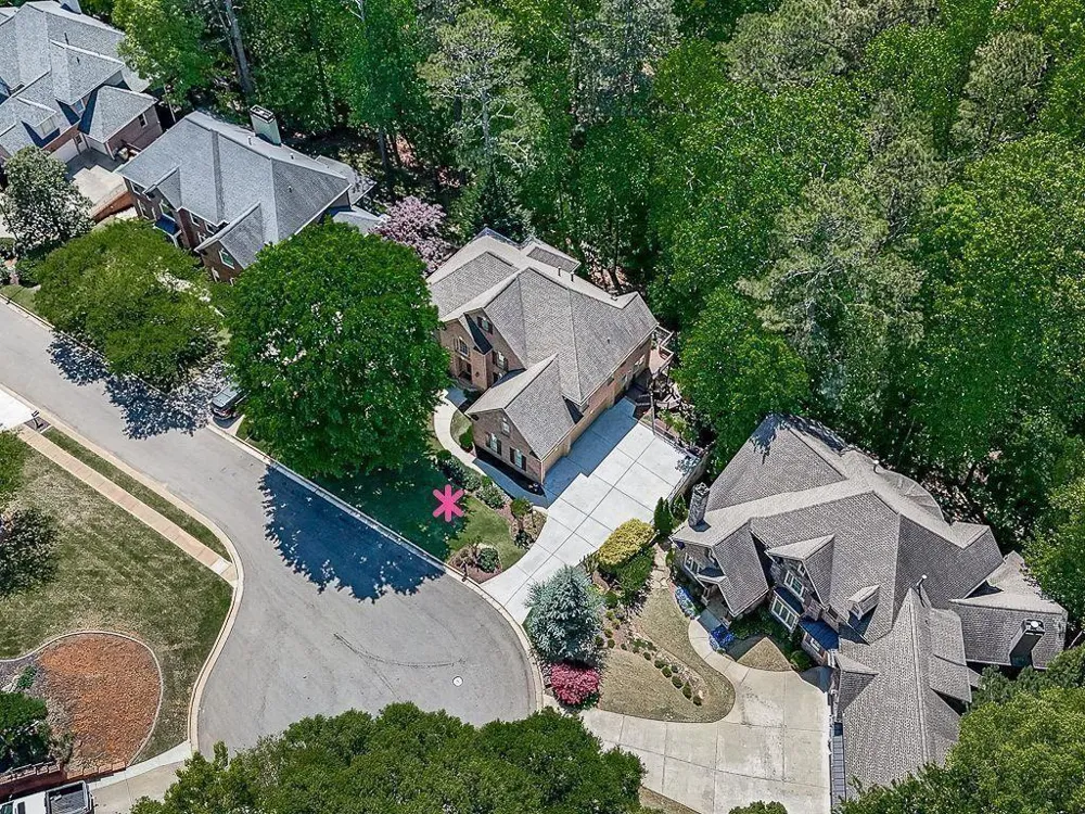 5037 Towne Lake Hills North Woodstock, GA 30189