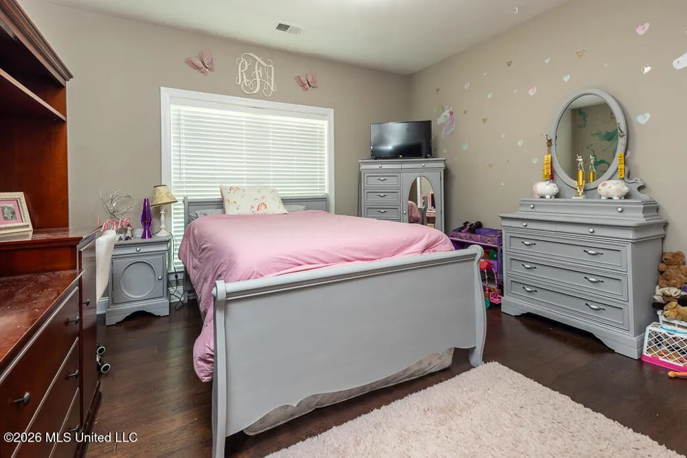 772 Hagen Road Coldwater, MS 38618