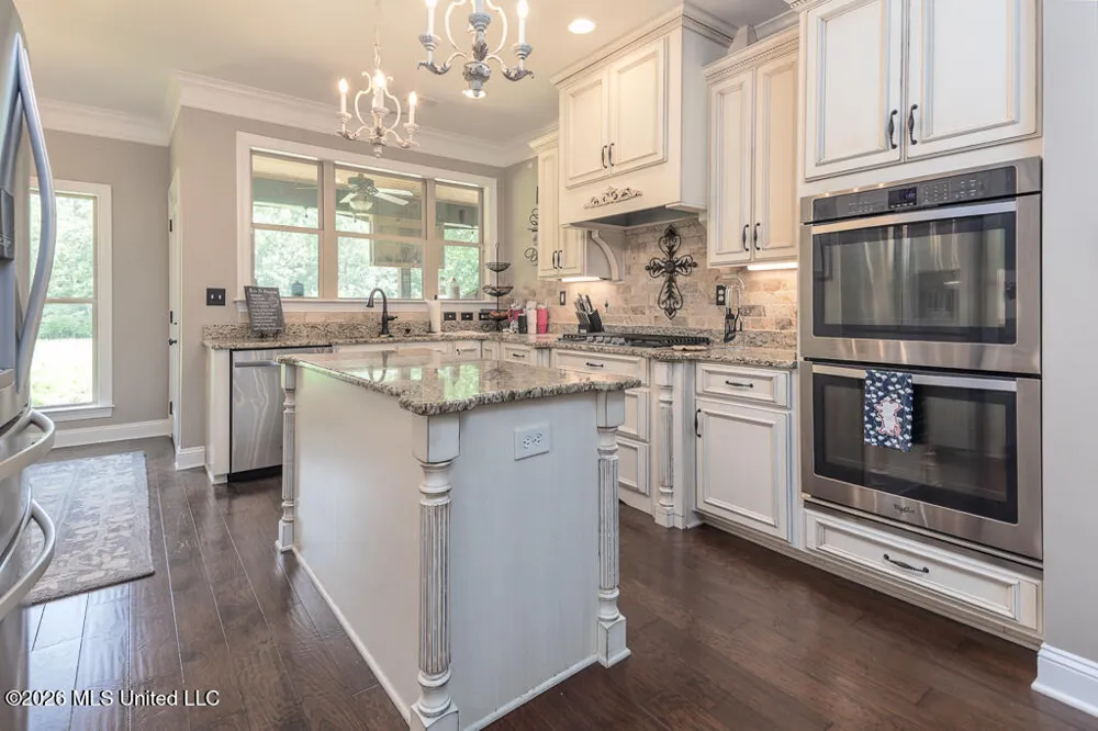 772 Hagen Road Coldwater, MS 38618