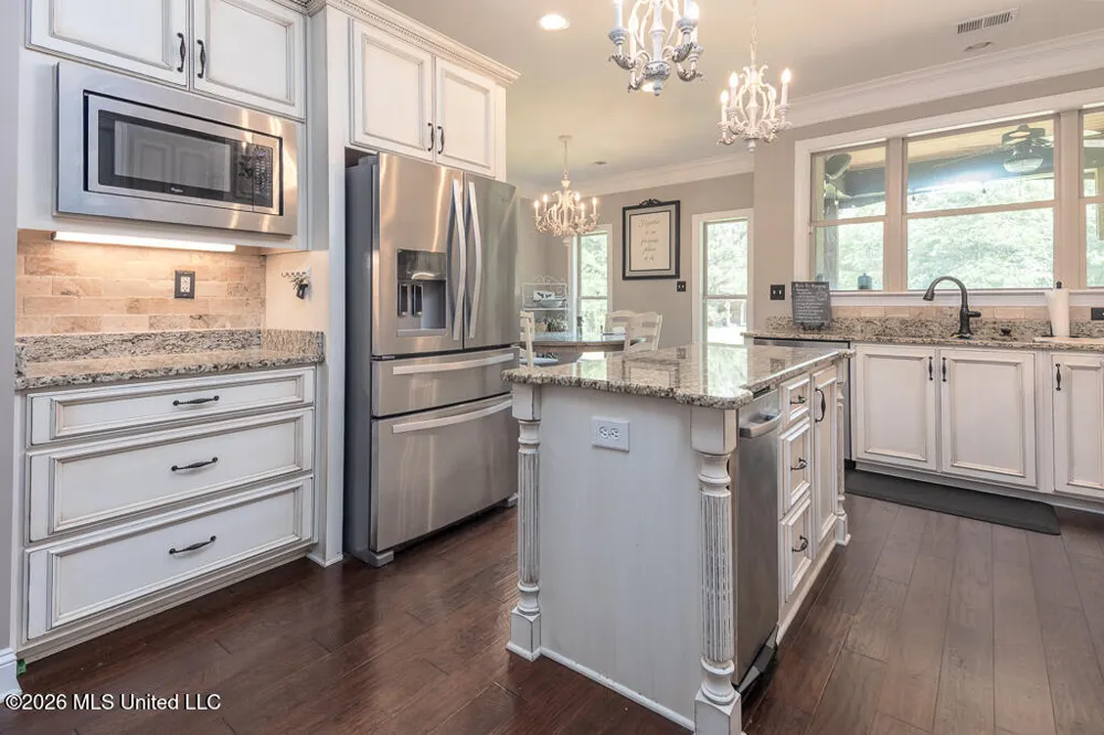 772 Hagen Road Coldwater, MS 38618