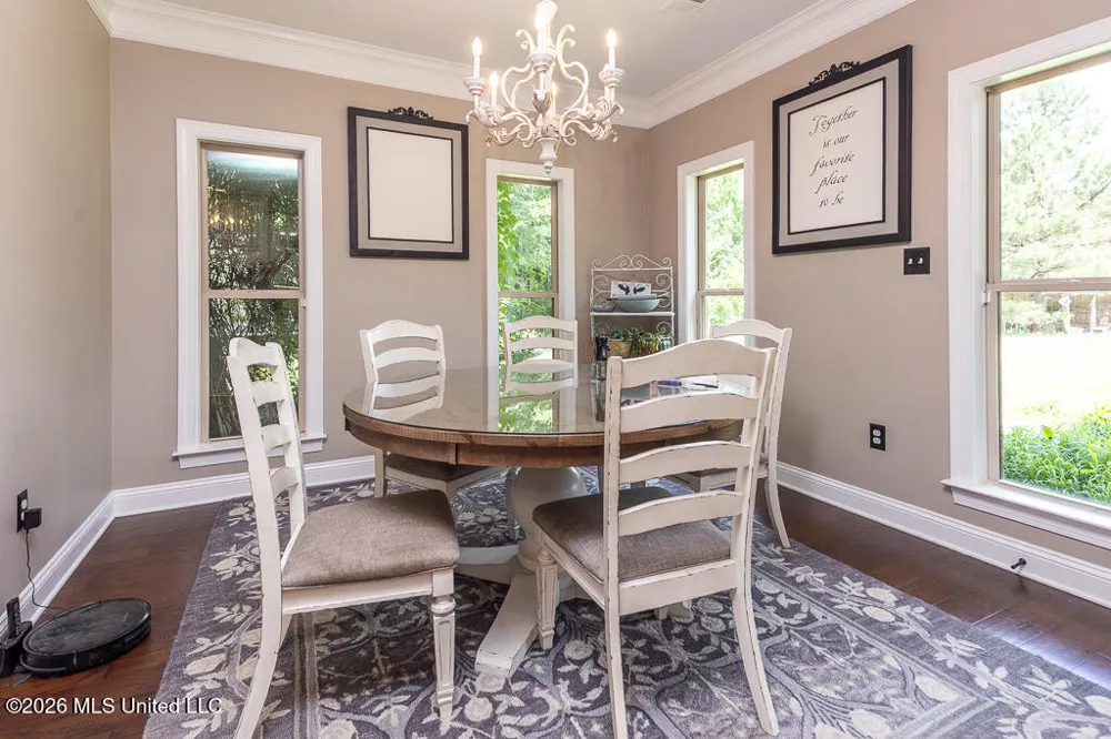 772 Hagen Road Coldwater, MS 38618