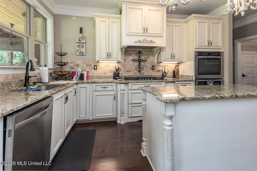 772 Hagen Road Coldwater, MS 38618