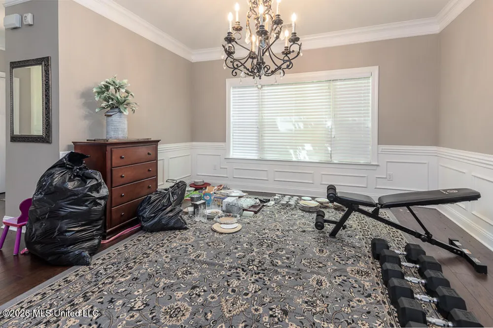 772 Hagen Road Coldwater, MS 38618
