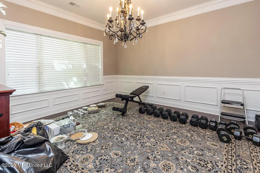 772 Hagen Road Coldwater, MS 38618