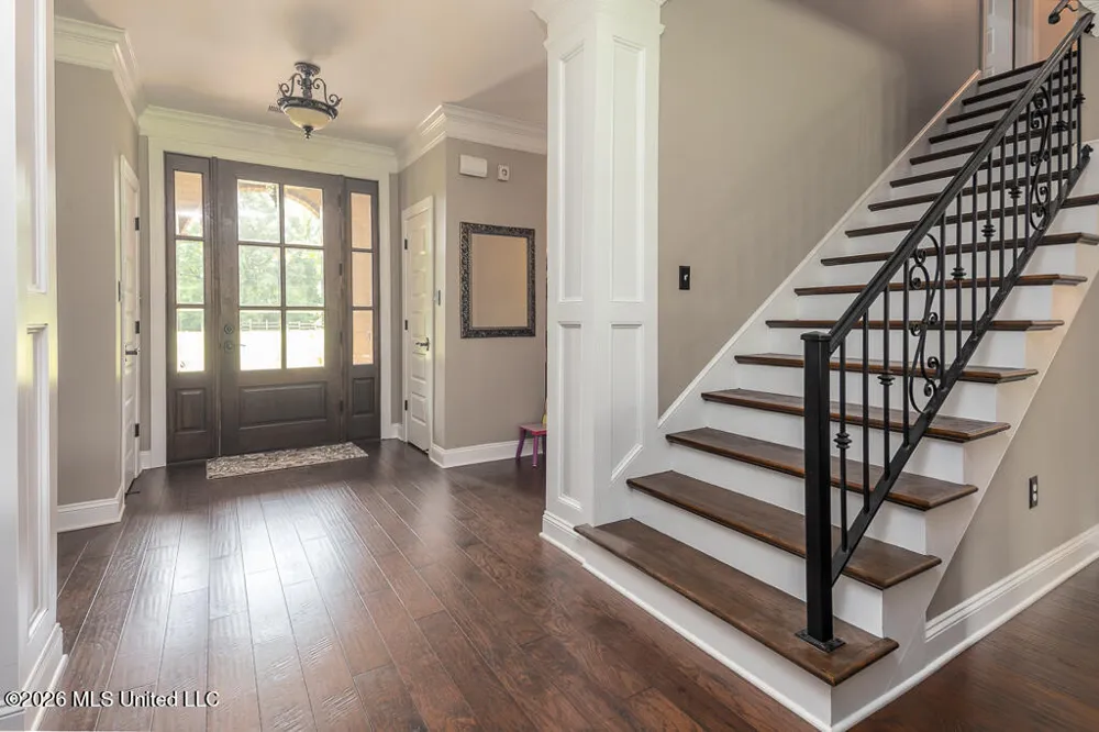 772 Hagen Road Coldwater, MS 38618