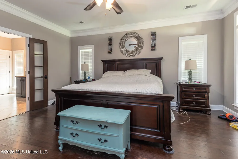 772 Hagen Road Coldwater, MS 38618