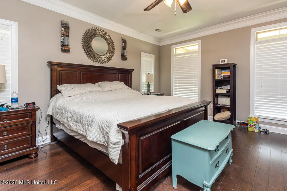 772 Hagen Road Coldwater, MS 38618